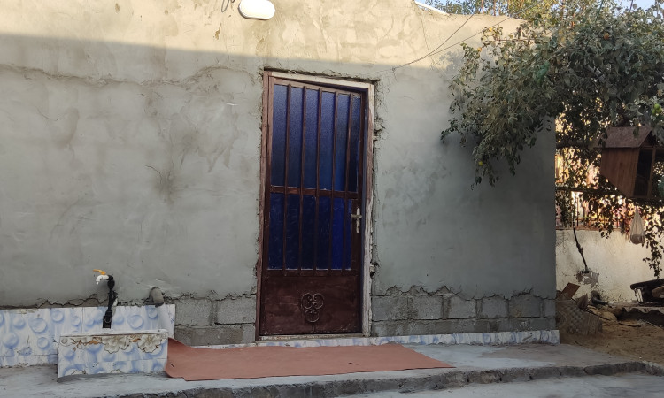 ویلا دربست نوساز