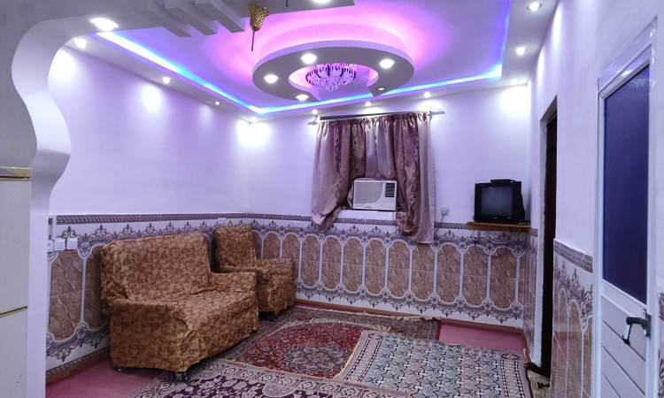 ویلا دربست نوساز