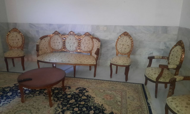 اجاره آپارتمان عالیجناب 4