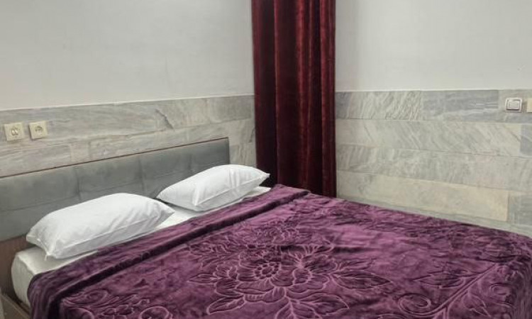 اجاره آپارتمان عالیجناب 4