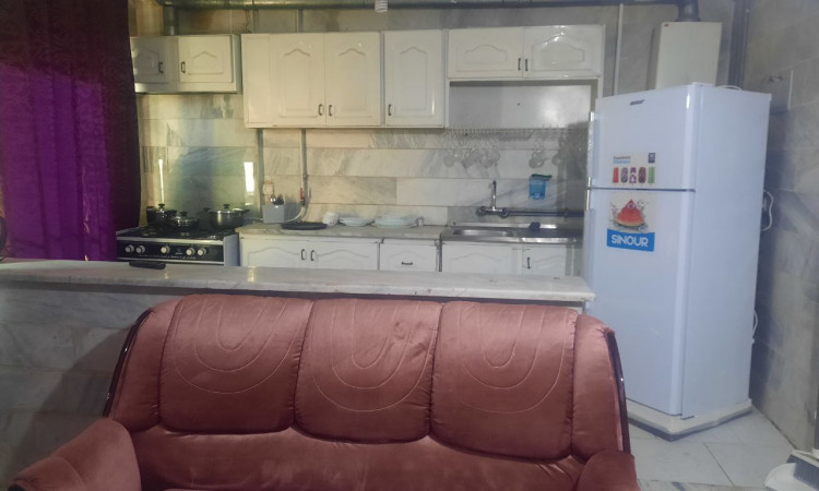 اجاره آپارتمان عالیجناب 4