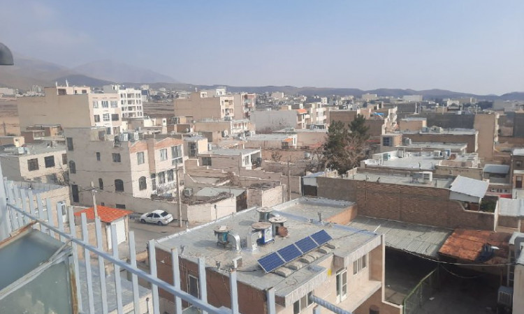 اجاره آپارتمان عالیجناب 4