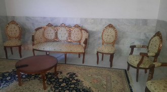 اجاره آپارتمان عالیجناب 6