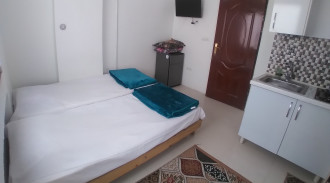 رزرو اپارتمان دو تخته سید 3