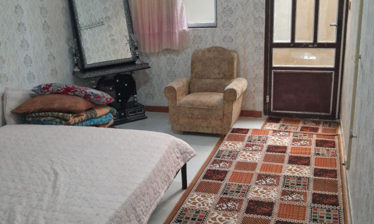 اجاره اقامتگاه تک خوابه رادوین