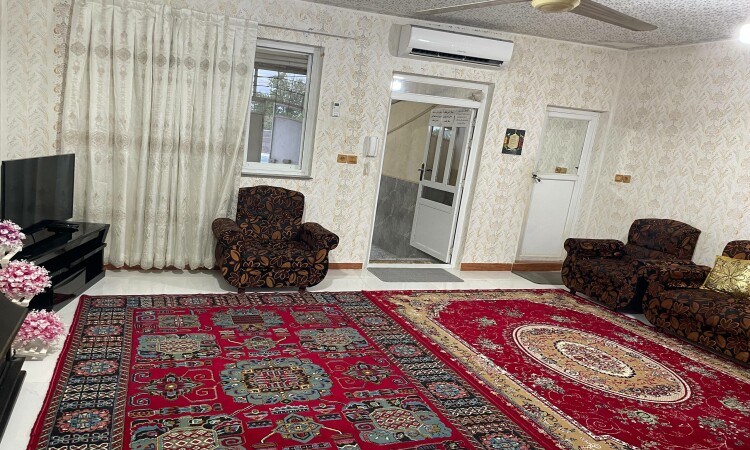 سكن رادفين بغرفة نوم واحدة للإيجار