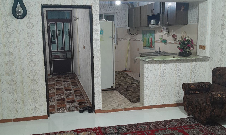 اجاره اقامتگاه تک خوابه رادوین
