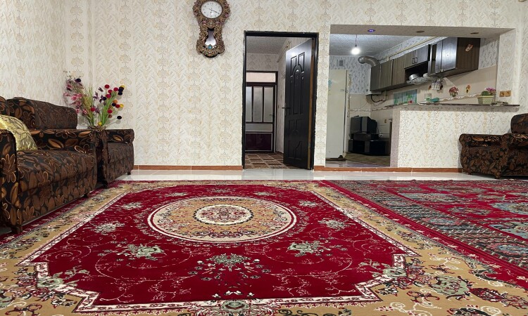 سكن رادفين بغرفة نوم واحدة للإيجار