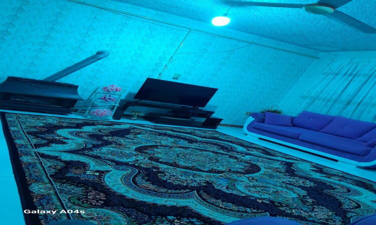 اجاره اقامتگاه تک خوابه رادوین