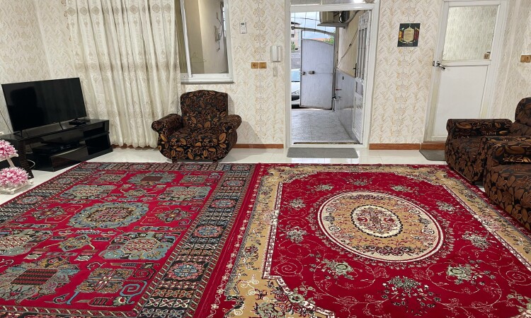 سكن رادفين بغرفة نوم واحدة للإيجار