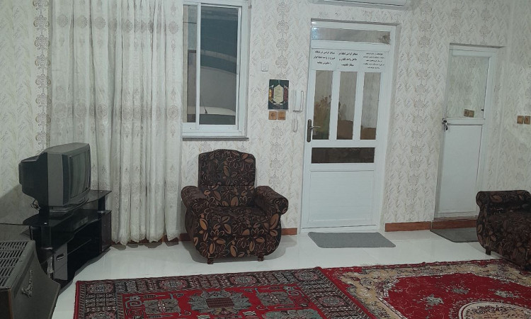 اجاره اقامتگاه تک خوابه رادوین