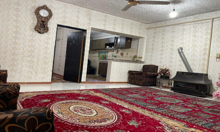 سكن رادفين بغرفة نوم واحدة للإيجار
