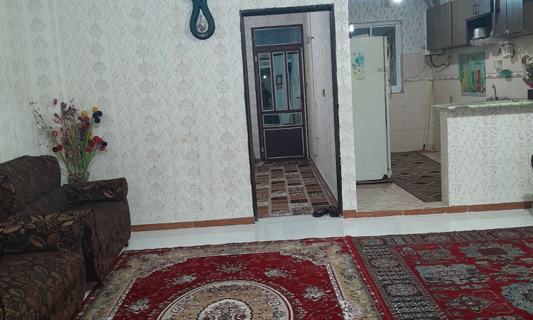 اجاره اقامتگاه تک خوابه رادوین