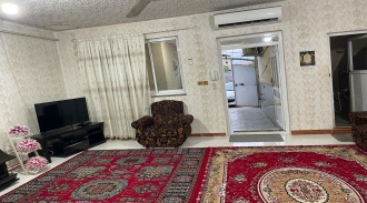 اجاره اقامتگاه تک خوابه رادوین