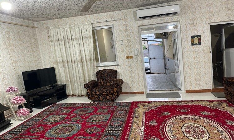 سكن رادفين بغرفة نوم واحدة للإيجار