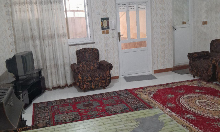 اجاره اقامتگاه تک خوابه رادوین
