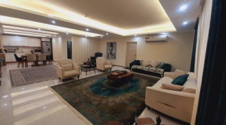 آپارتمان مبله نیازی 3خواب مستردار