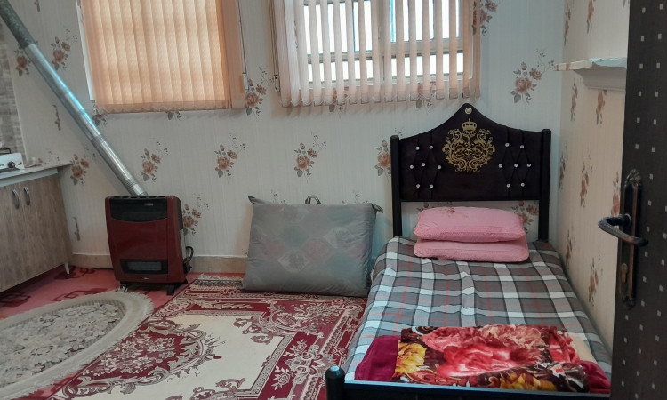 اجاره سوئیت نقلی یاس