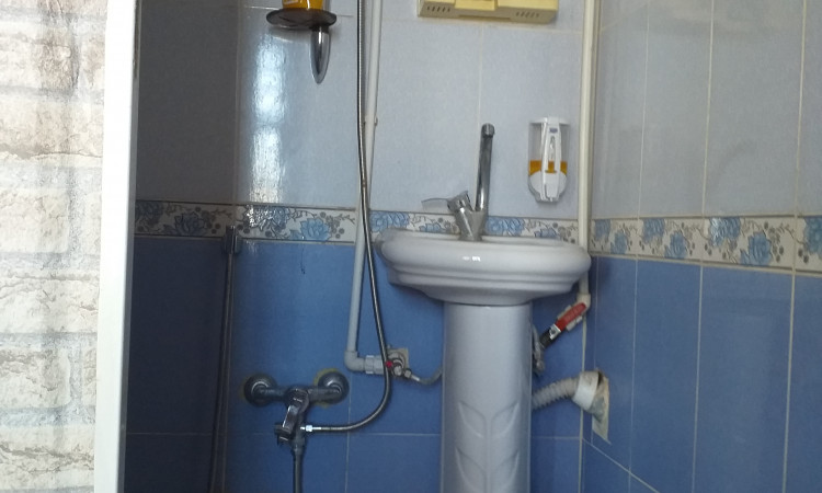 اجاره سوئیت نقلی یاس
