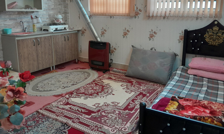 اجاره سوئیت نقلی یاس
