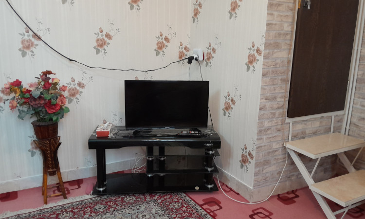 اجاره سوئیت نقلی یاس