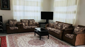 دربست همراه استخر آب گرم