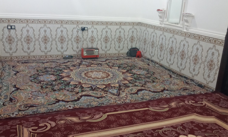 اجاره ویلا 2 خوابه نخل کوهی