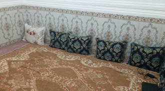 اجاره ویلا 2 خوابه نخل کوهی