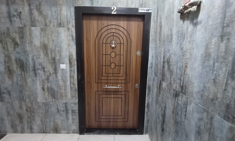 اجاره آپارتمان 2 خوابه مبله بهار 2
