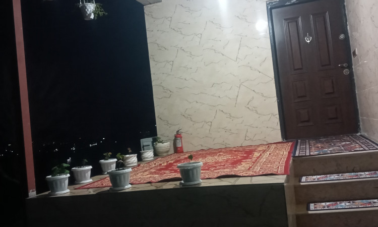 اجاره ویلا سرسبز پژمان در دل جنگل