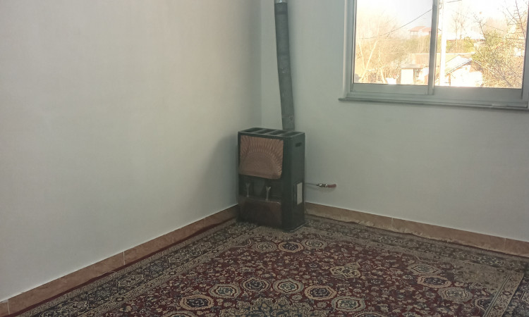 اجاره ویلا سرسبز پژمان در دل جنگل