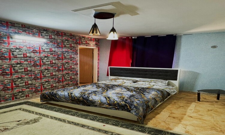 اجاره ویلا 700 متری با استخر آبگرم‌‌ کردان