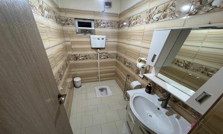 اجاره ویلا 700 متری با استخر آبگرم‌‌ کردان