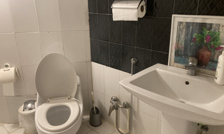 اجاره خانه دوبلکس فروغ