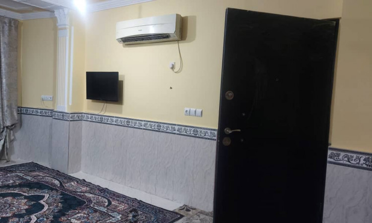 اجاره آپارتمان مبله وطن