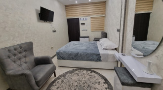 اجاره سوئیت شیک فدک 3