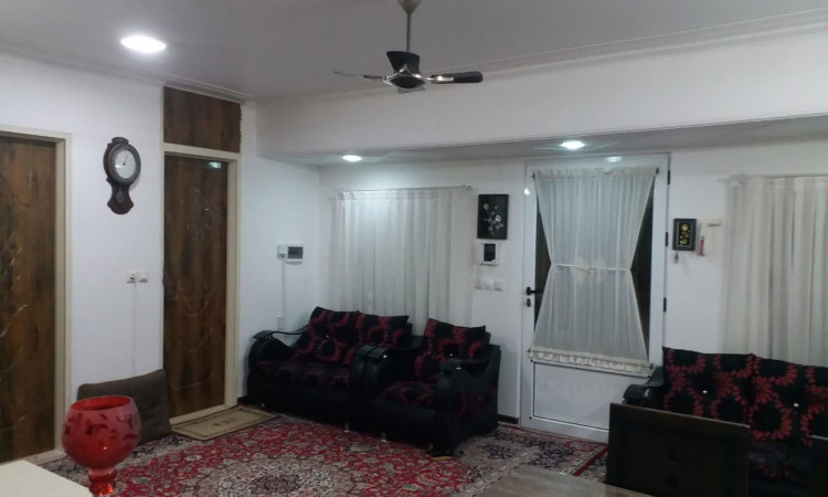 اجاره سوئیت 1 خوابه مبله نگین بادرب برقی