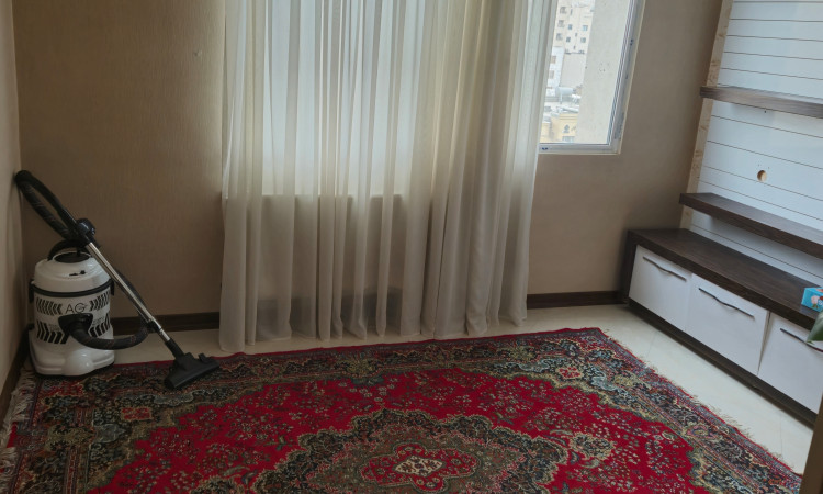 اجاره واحد آپارتمانی تراس دار لوکس