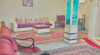 اجاره ویلا دوخواب دربست مشتاق