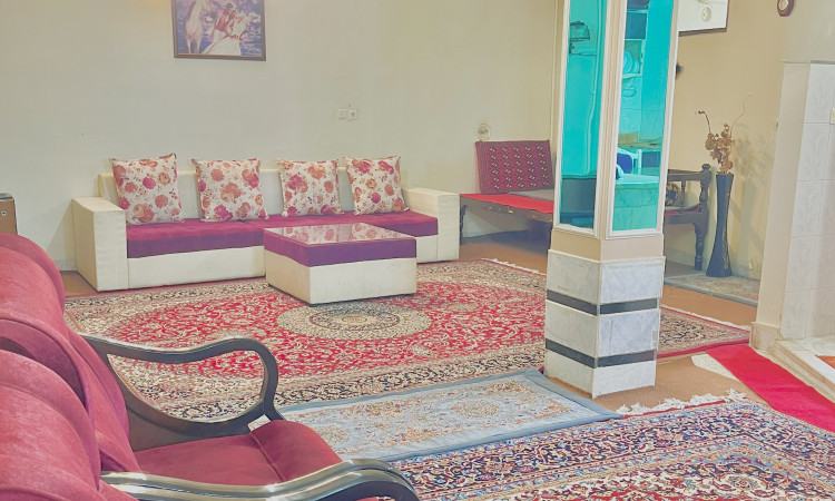 اجاره ویلا دوخواب دربست مشتاق