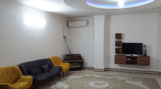 اجاره خانه ی حیاط دار نیک شیرگاه