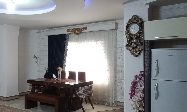 اجاره خانه ی حیاط دار نیک شیرگاه