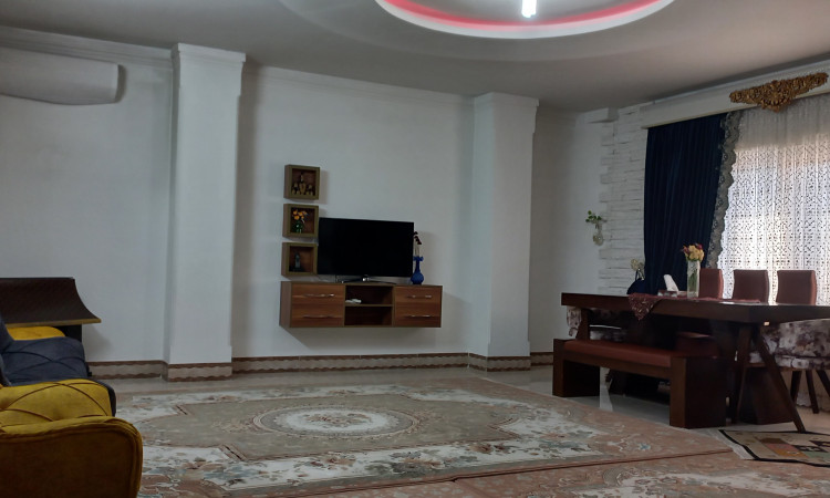 اجاره خانه ی حیاط دار نیک شیرگاه