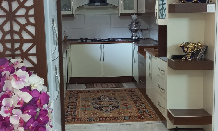 اجاره خانه ی حیاط دار نیک شیرگاه