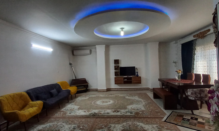 اجاره خانه ی حیاط دار نیک شیرگاه