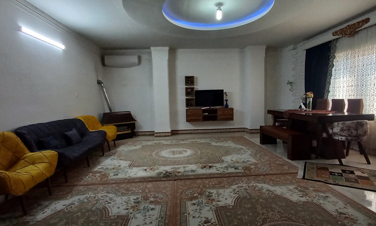 اجاره خانه ی حیاط دار نیک شیرگاه