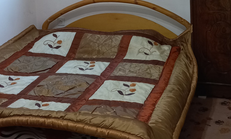 اجاره خانه ی حیاط دار نیک شیرگاه