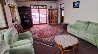 اجاره ویلا باغ روستایی جهاندیده