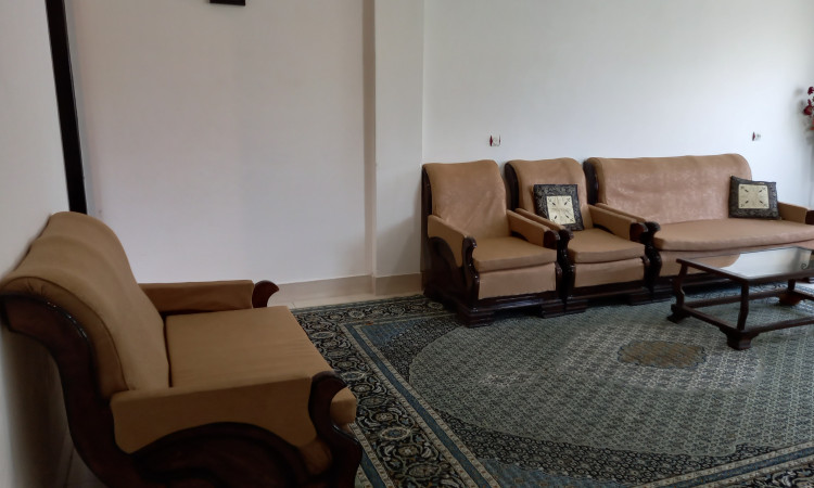 اجاره ویلای دربست حیاط دار مانیا
