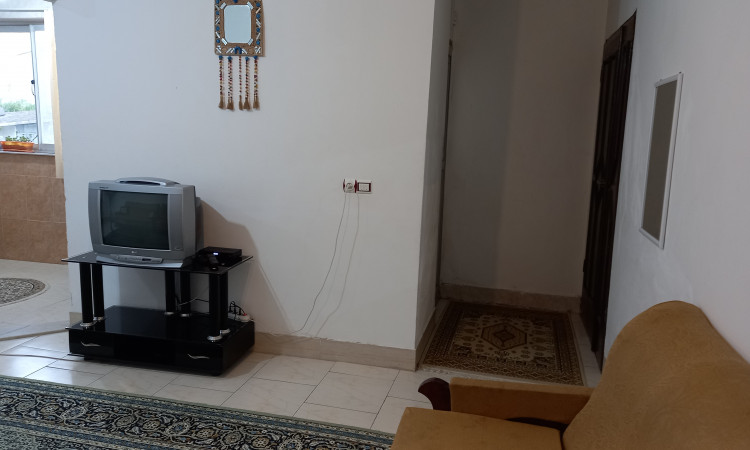 اجاره ویلای دربست حیاط دار مانیا